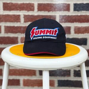Vintage 00’s Summit “Racing Equipment” Cap